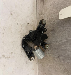 Moteur essuie glace arriere DACIA DUSTER 1 Photo n°1