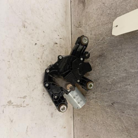 Moteur essuie glace arriere DACIA DUSTER 1 Photo n°1