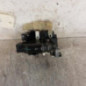 Serrure avant droit DACIA DUSTER 1