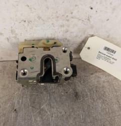 Serrure avant droit DACIA DUSTER 1