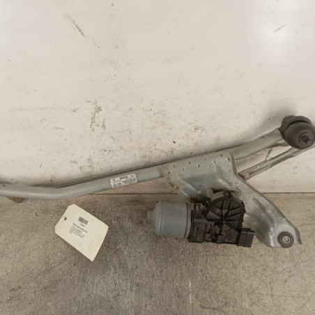 Moteur essuie glace avant DACIA DUSTER 1 Photo n°1