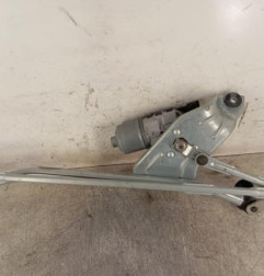 Moteur essuie glace avant DACIA DUSTER 1