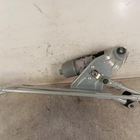 Moteur essuie glace avant DACIA DUSTER 1