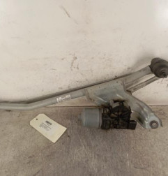 Moteur essuie glace avant DACIA DUSTER 1 Photo n°3
