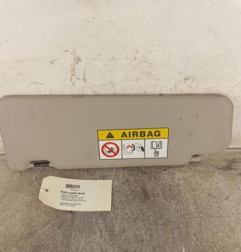 Pare soleil droit DACIA DUSTER 1