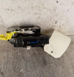 Serrure arriere droit DACIA DUSTER 1