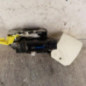 Serrure arriere droit DACIA DUSTER 1