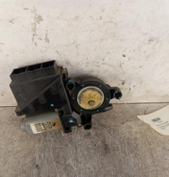 Moteur leve vitre avant gauche VOLKSWAGEN POLO 4