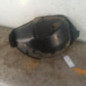 Pare boue arriere droit DACIA DUSTER 1
