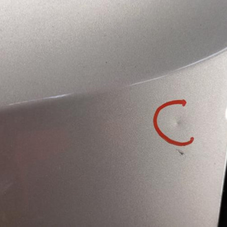 Porte avant gauche CITROEN NEMO
