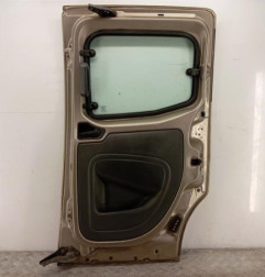 Porte laterale droit CITROEN NEMO