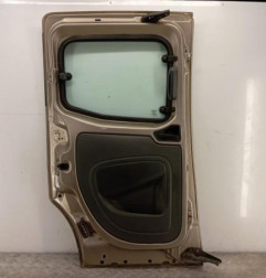 Porte laterale gauche CITROEN NEMO