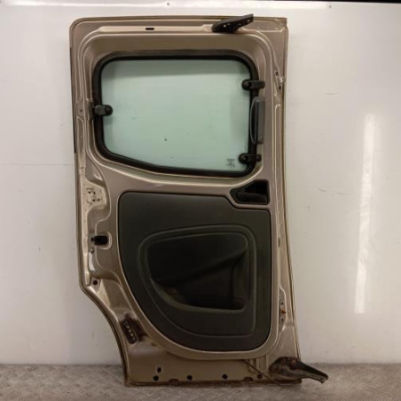 Porte laterale gauche CITROEN NEMO