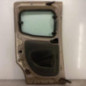 Porte laterale gauche CITROEN NEMO