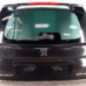 Malle/Hayon arriere PEUGEOT 207