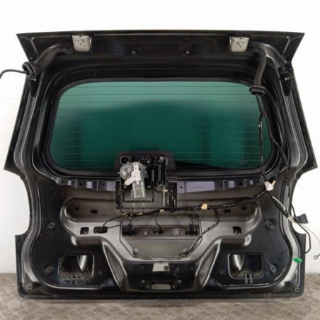 Malle/Hayon arriere PEUGEOT 207