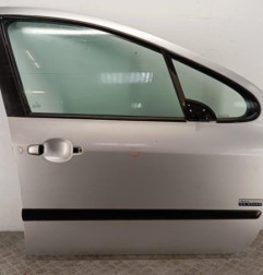 Porte avant droit PEUGEOT 307 Photo n°1
