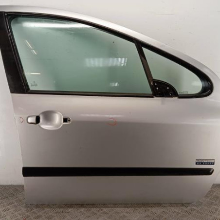 Porte avant droit PEUGEOT 307 Photo n°1