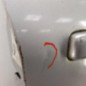 Porte avant droit PEUGEOT 307