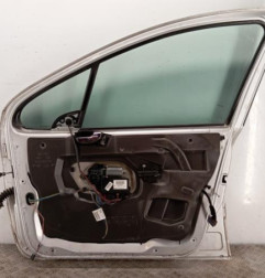 Porte avant droit PEUGEOT 307 Photo n°4