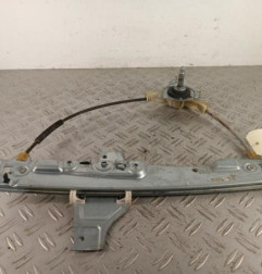 Leve vitre mecanique arriere gauche PEUGEOT 2008 1 Photo n°1