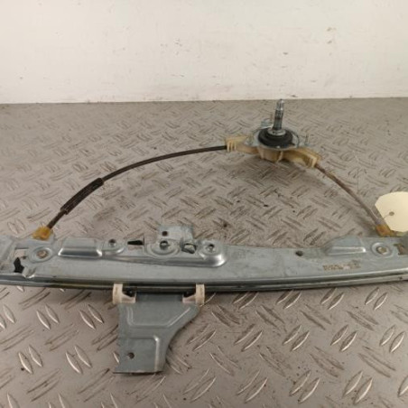 Leve vitre mecanique arriere gauche PEUGEOT 2008 1 Photo n°1