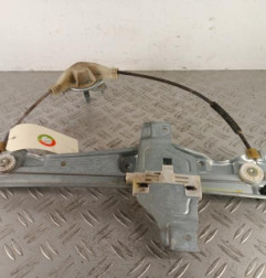 Leve vitre mecanique arriere gauche PEUGEOT 2008 1