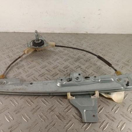 Leve vitre mecanique arriere droit PEUGEOT 2008 1