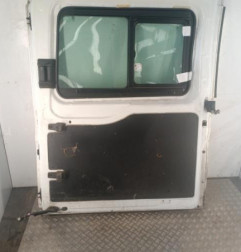 Porte laterale droit FORD TRANSIT 5 Photo n°3