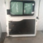 Porte laterale droit FORD TRANSIT 5