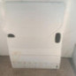 Porte laterale droit RENAULT TRAFIC 2