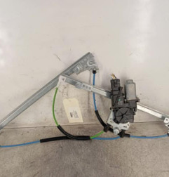Leve vitre electrique arriere droit RENAULT VEL SATIS Photo n°1
