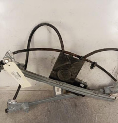 Leve vitre electrique avant gauche RENAULT VEL SATIS Photo n°1