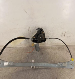 Leve vitre electrique avant droit RENAULT CLIO 2 Photo n°1