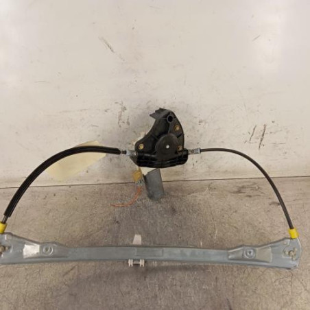 Leve vitre electrique avant droit RENAULT CLIO 2 Photo n°1