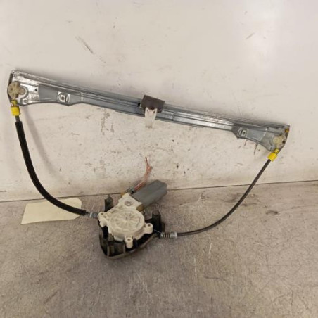 Leve vitre electrique avant droit RENAULT CLIO 2