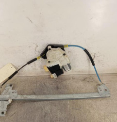 Leve vitre electrique avant droit PEUGEOT 307 Photo n°1