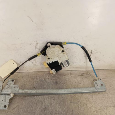Leve vitre electrique avant droit PEUGEOT 307 Photo n°1