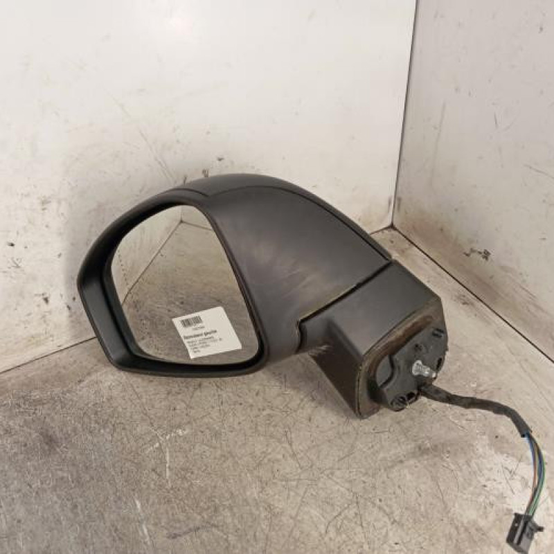 Retroviseur gauche RENAULT SCENIC 3 Retroviseur gauche RENAULT SCENIC 3