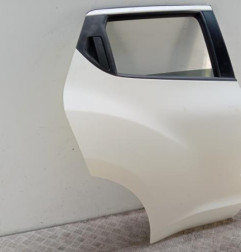 Porte arriere droit NISSAN JUKE 1 Photo n°3