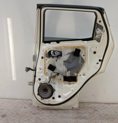 Porte arriere droit NISSAN JUKE 1 Photo n°4