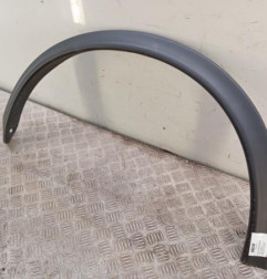 Extension d'aile avant gauche NISSAN JUKE 1