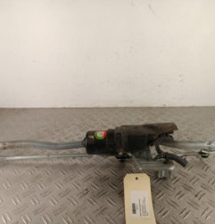 Moteur essuie glace avant FIAT DUCATO 3 Photo n°1