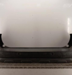 Pare choc arriere PEUGEOT 207