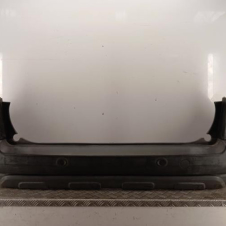 Pare choc arriere PEUGEOT 207