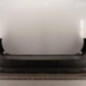 Pare choc arriere PEUGEOT 207