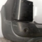 Pare choc arriere PEUGEOT 207