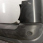Pare choc arriere PEUGEOT 207