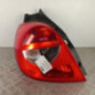 Feu arriere principal gauche (feux) RENAULT CLIO 3