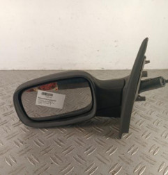 Retroviseur gauche RENAULT CLIO 3 Photo n°1